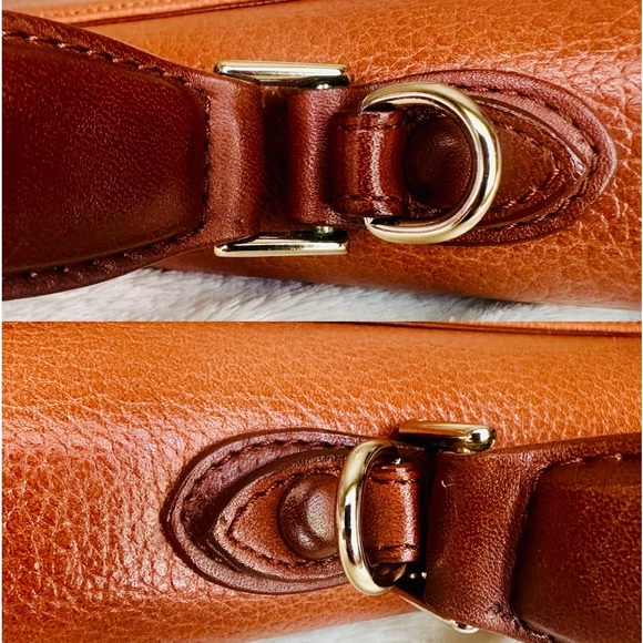 Authentic Burberry Documents/Business Bag - Picture 14 of 16